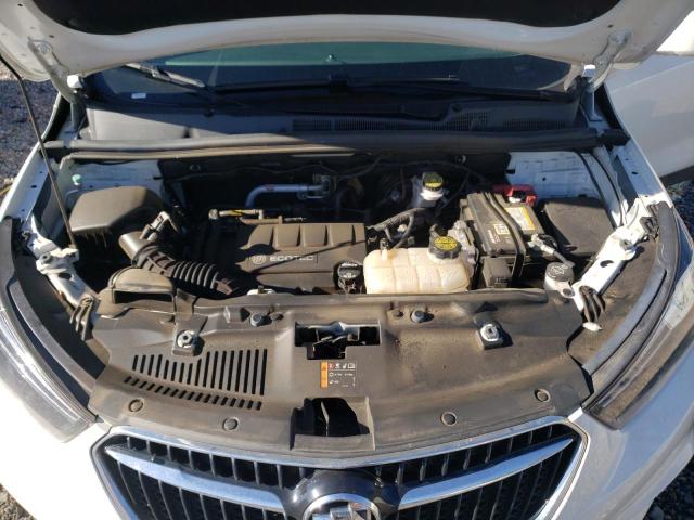 Photo 12 from auction – 2020 BUICK ENCORE PRE with VIN KL4CJASB0LB025319