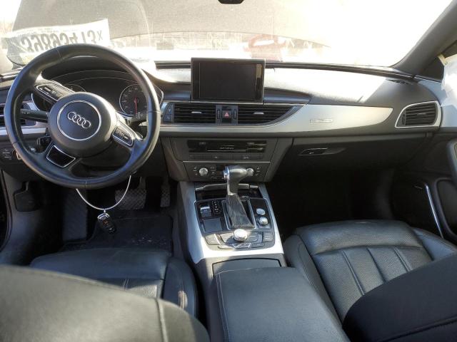 Photo 8 from auction – 2012 AUDI A6 PRESTIG with VIN WAUJGAFC0CN077155