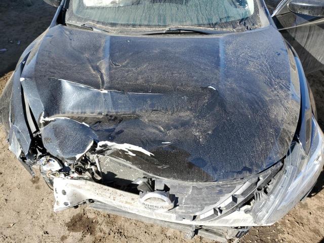 Photo 11 from auction – 2016 NISSAN ALTIMA 2.5 with VIN 1N4AL3AP4GC244290