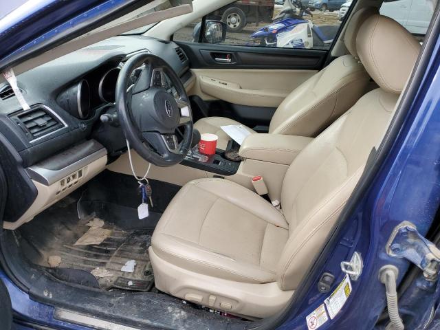 Photo 7 from auction – 2015 SUBARU LEGACY 2.5 with VIN 4S3BNAJ60F3008352