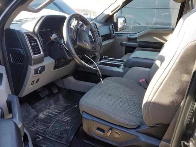 Zdjęcie 7 z aukcji – 2015 FORD F150 SUPER z VIN 1FTEW1EP0FFC03542