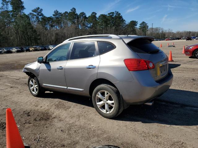 Photo 2 from auction – 2012 NISSAN ROGUE S with VIN JN8AS5MT7CW602125