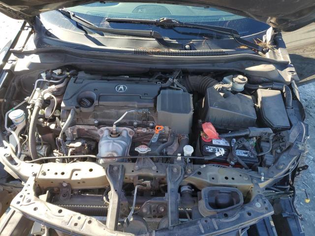 Photo 11 from auction – 2018 ACURA ILX SPECIA with VIN 19UDE2F43JA003951