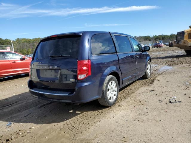 Photo 3 from auction – 2014 DODGE GRAND CARA with VIN 2C4RDGBG7ER323845