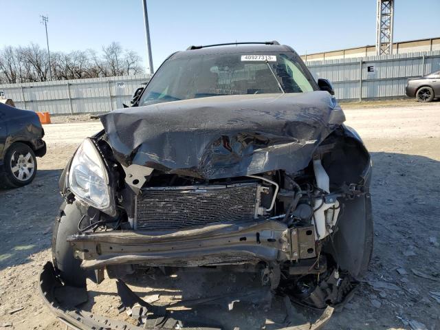 Photo 5 from auction – 2017 CHEVROLET EQUINOX LT with VIN 2GNALCEK3H6170855