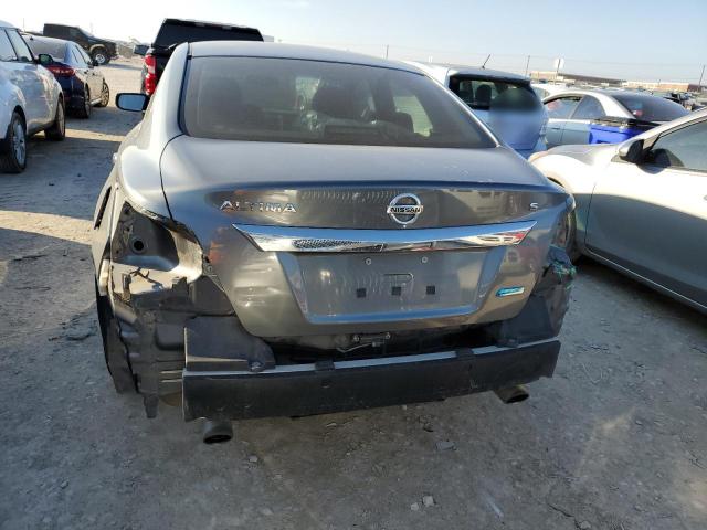 Photo 6 from auction – 2014 NISSAN ALTIMA 2.5 with VIN 1N4AL3AP7EN222236