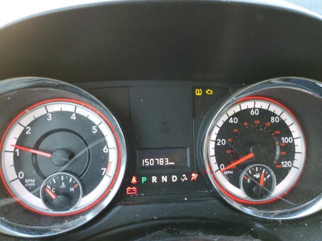Photo 9 from auction – 2014 DODGE GRAND CARA with VIN 2C4RDGCG8ER400897
