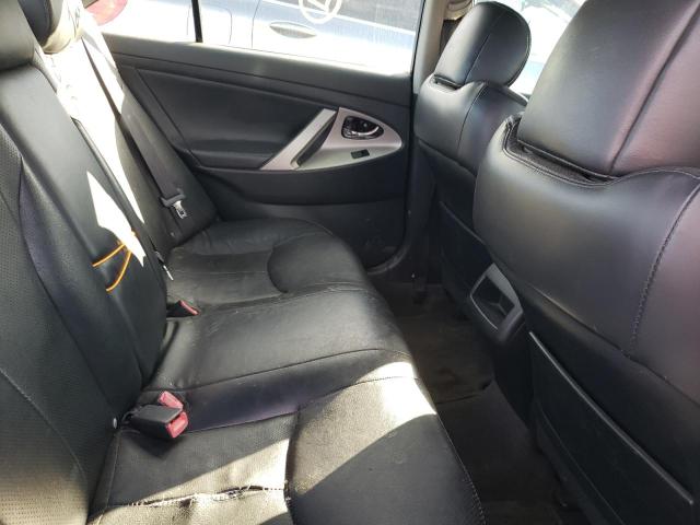 Photo 11 from auction – 2007 TOYOTA CAMRY LE with VIN 4T1BK46K97U024718