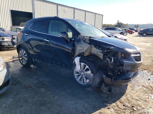 Photo 4 from auction – 2019 BUICK ENCORE PRE with VIN KL4CJASB1KB707155
