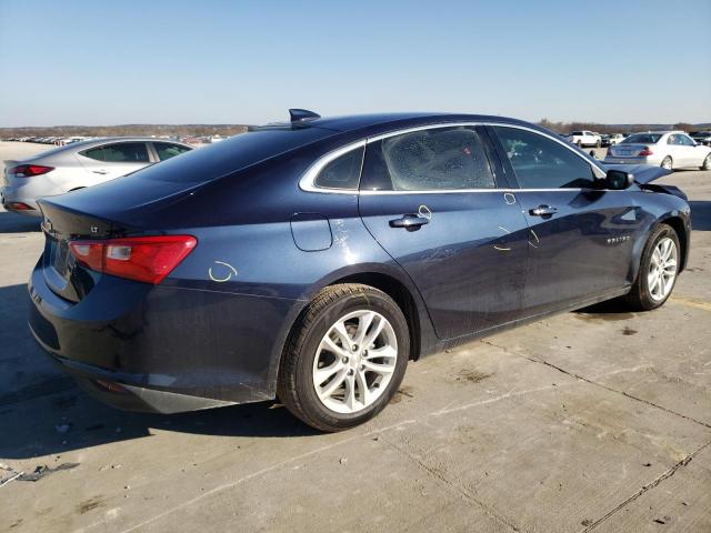 Photo 3 from auction – 2017 CHEVROLET MALIBU LT with VIN 1G1ZE5ST6HF123574