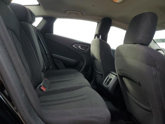 Photo 10 from auction – 2015 CHRYSLER 200 LIMITE with VIN 1C3CCCAB7FN568946