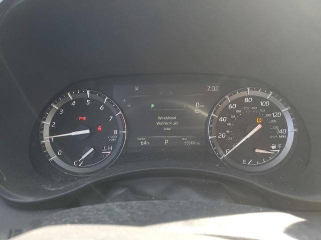 Photo 9 from auction – 2021 TOYOTA HIGHLANDER with VIN 5TDYZRAH9MS072948