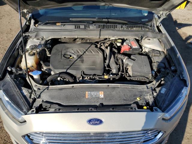 Photo 11 from auction – 2015 FORD FUSION SE with VIN 3FA6P0HD7FR253036