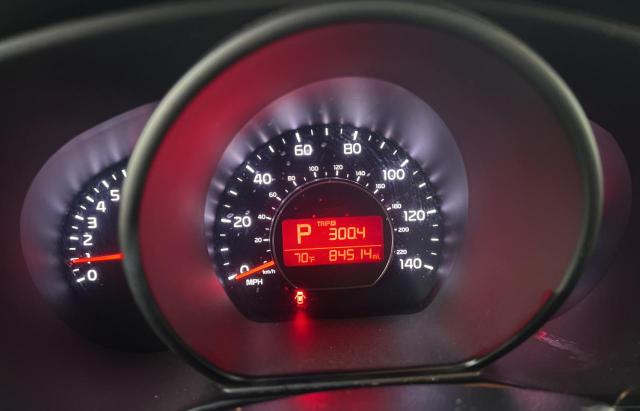 Photo 8 from auction – 2015 KIA SOUL with VIN KNDJN2A29F7200103