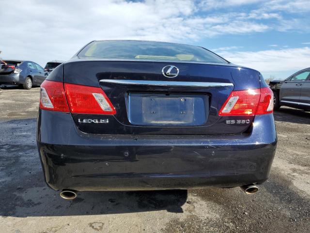 Photo 6 from auction – 2009 LEXUS ES 350 with VIN JTHBJ46G392305784
