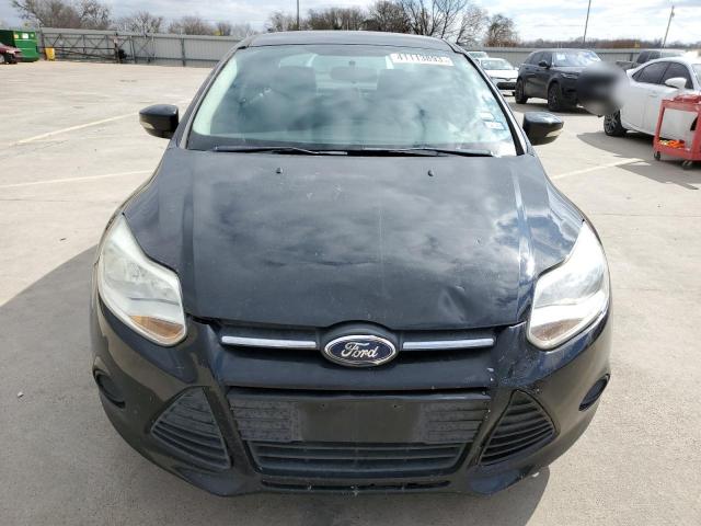 Photo 5 from auction – 2014 FORD FOCUS SE with VIN 1FADP3F27EL430014