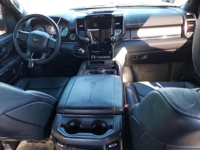 Photo 8 from auction – 2022 RAM 1500 LIMIT with VIN 1C6SRFHM0NN328576