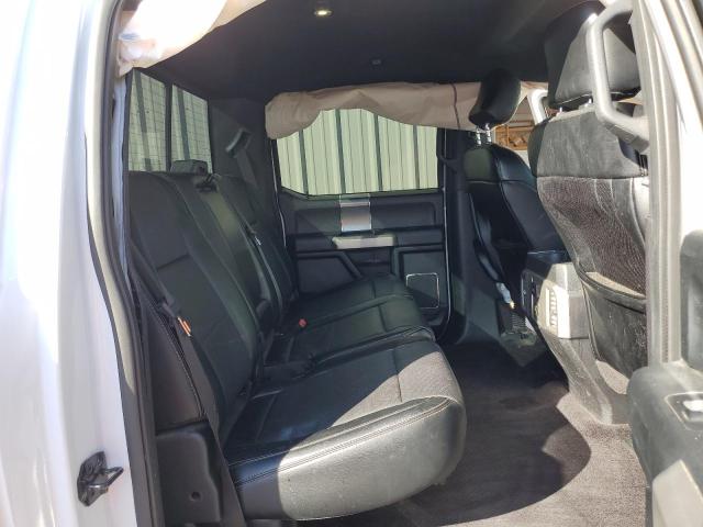 Photo 10 from auction – 2016 FORD F150 SUPER with VIN 1FTEW1EF2GKE21238