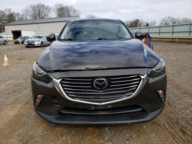 Photo 5 from auction – 2016 MAZDA CX-3 GRAND with VIN JM1DKBD76G0113119