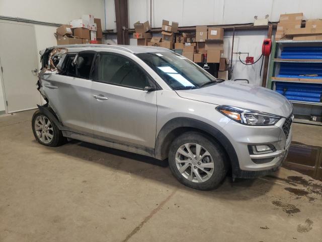 Photo 4 from auction – 2020 HYUNDAI TUCSON LIM with VIN KM8J3CA42LU266448