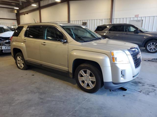 Photo 4 from auction – 2013 GMC TERRAIN SL with VIN 2GKALMEKXD6382293