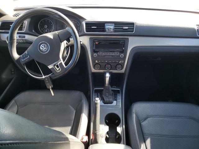 Photo 8 from auction – 2015 VOLKSWAGEN PASSAT S with VIN 1VWAS7A32FC055716