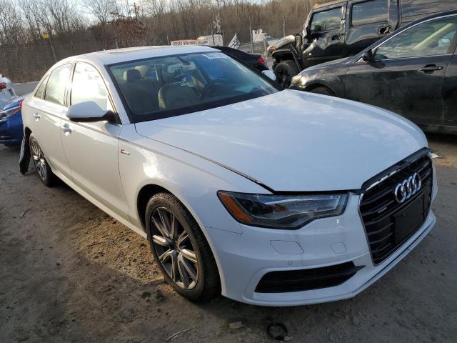 Photo 4 from auction – 2014 AUDI A6 PRESTIG with VIN WAUHGAFC8EN101087