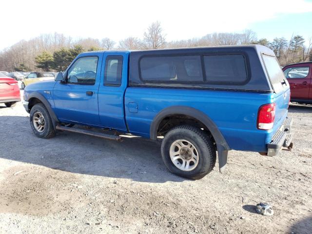 Photo 2 from auction – 2000 FORD RANGER SUP with VIN 1FTZR15X4YPB49667
