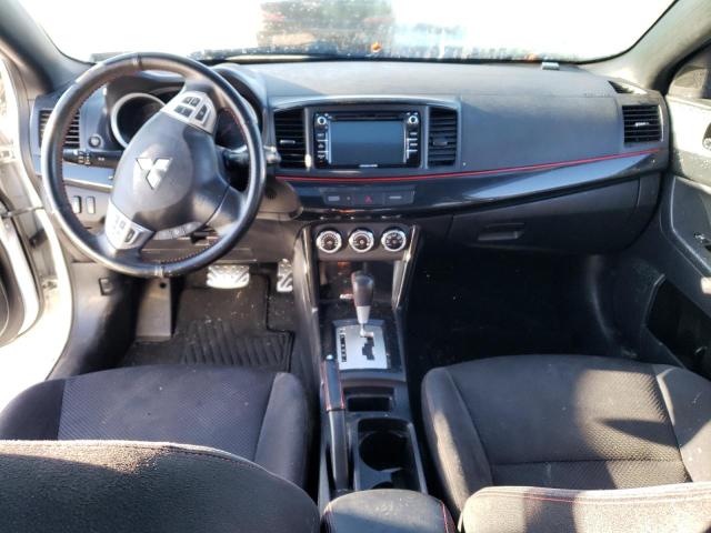 Photo 8 from auction – 2017 MITSUBISHI LANCER ES with VIN JA32U2FUXHU010038