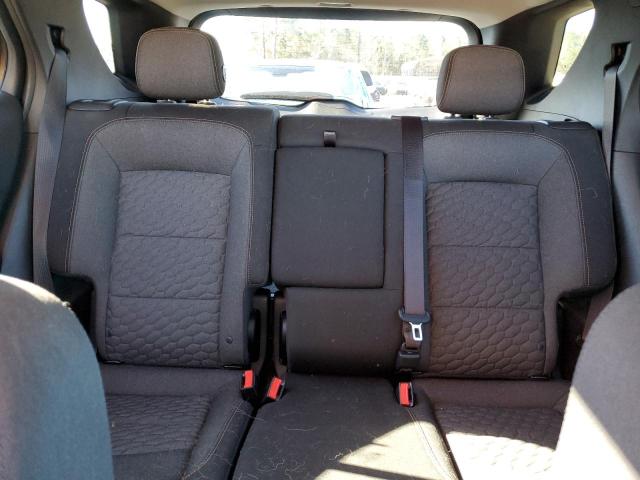 Photo 10 from auction – 2019 CHEVROLET EQUINOX LT with VIN 2GNAXKEV4K6152932