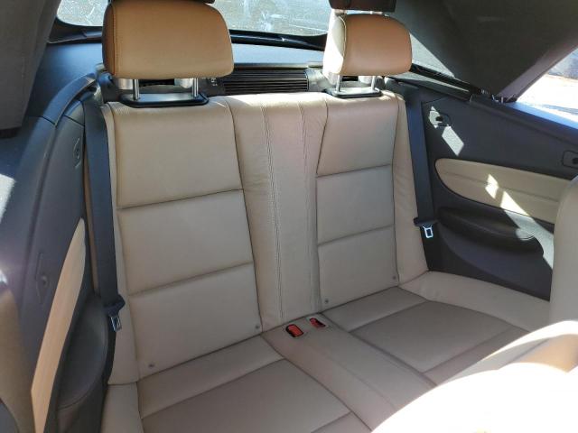 Photo 10 from auction – 2011 BMW 128 I with VIN WBAUL7C53BVM80790