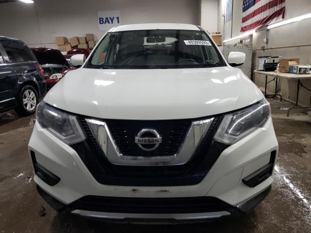 Photo 5 from auction – 2017 NISSAN ROGUE S with VIN KNMAT2MT1HP555490