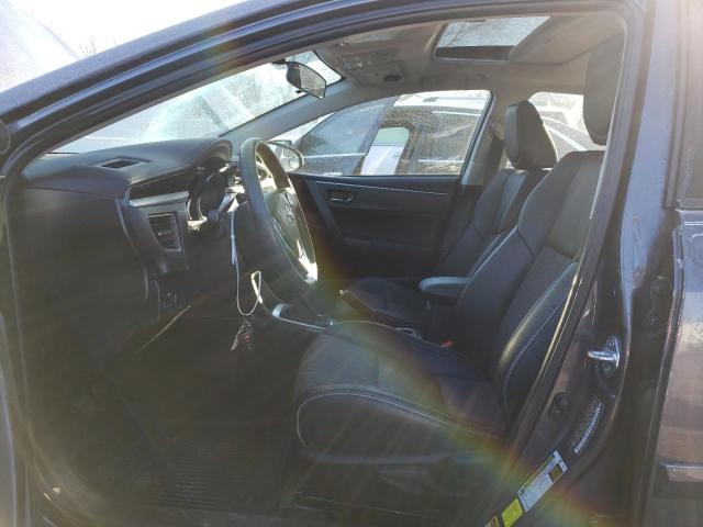 Photo 7 from auction – 2016 TOYOTA COROLLA L with VIN 5YFBURHE0GP544788