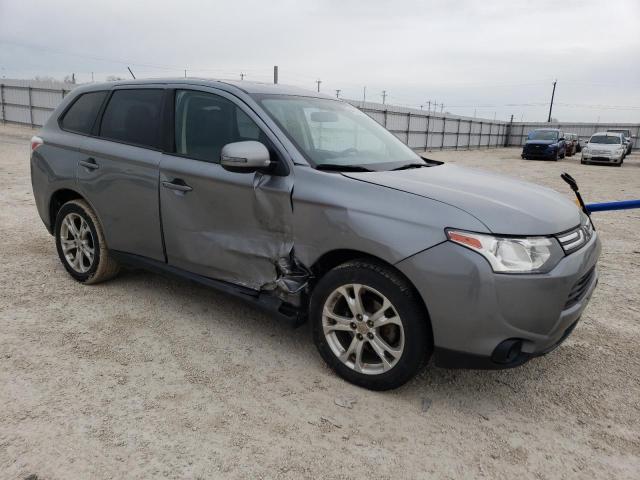 Photo 4 from auction – 2014 MITSUBISHI OUTLANDER with VIN JA4AD3A37EZ016762