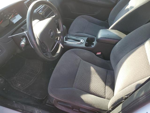 Photo 7 from auction – 2013 CHEVROLET IMPALA LS with VIN 2G1WF5E37D1137075