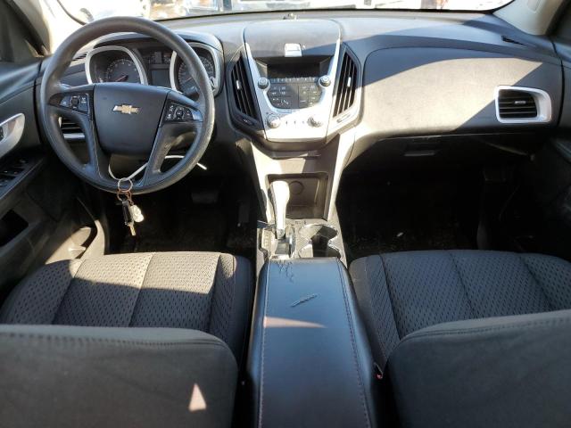 Photo 8 from auction – 2012 CHEVROLET EQUINOX LS with VIN 2GNALBEK1C1214156