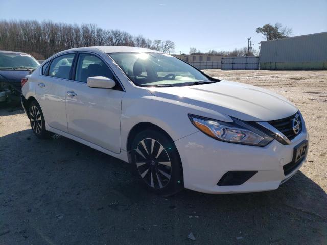 Photo 4 from auction – 2018 NISSAN ALTIMA 2.5 with VIN 1N4AL3AP5JC199643