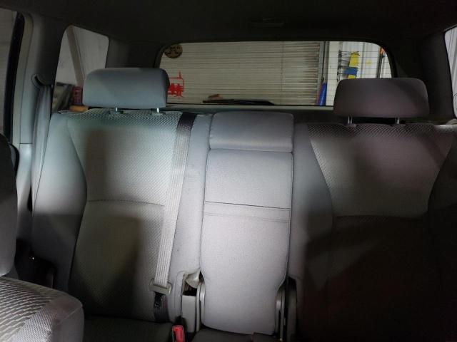 Photo 10 from auction – 2005 TOYOTA HIGHLANDER with VIN JTEGD21A550121745