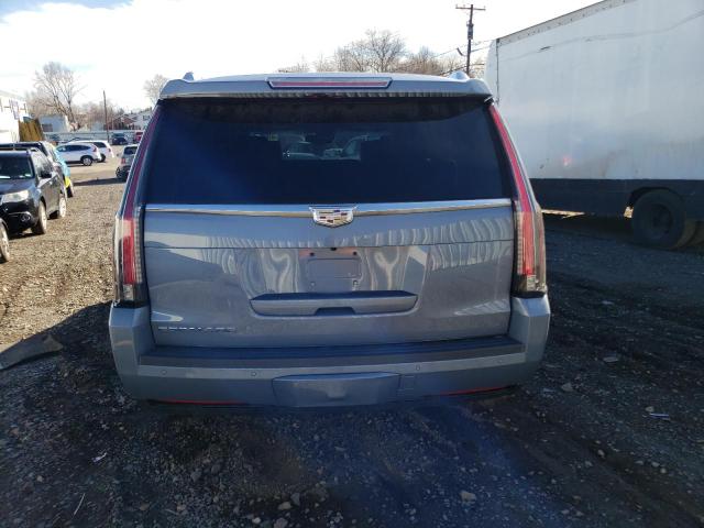 Photo 6 from auction – 2016 CADILLAC ESCALADE P with VIN 1GYS4DKJ2GR236417