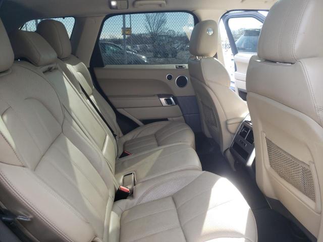 Photo 11 from auction – 2014 LAND ROVER RANGE ROVE with VIN SALWR2WF3EA393364