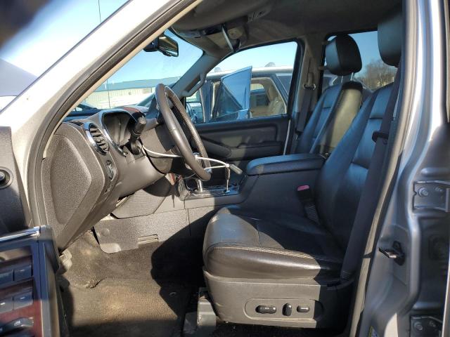 Photo 7 from auction – 2008 FORD EXPLORER L with VIN 1FMEU75E38UA03434