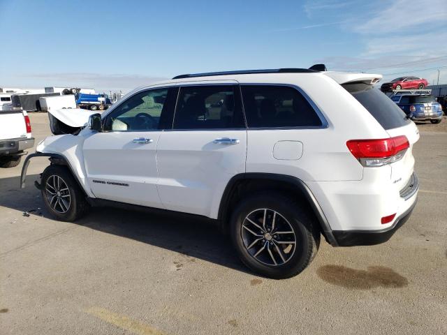 Photo 2 from auction – 2017 JEEP GRAND CHER with VIN 1C4RJFBG1HC735341