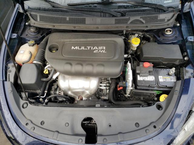 Photo 11 from auction – 2015 DODGE DART SXT with VIN 1C3CDFBB1FD205125