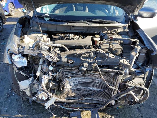 Foto 11 de la subasta – 2017 NISSAN ROGUE S con VIN KNMAT2MT0HP553441