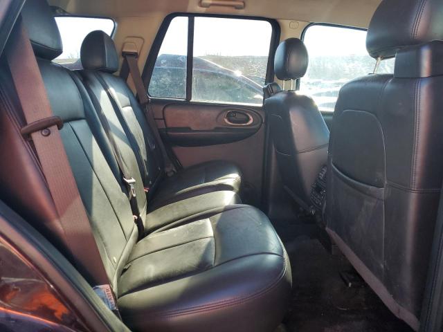 Photo 11 from auction – 2008 CHEVROLET TRAILBLAZE with VIN 1GNDT13S782169452