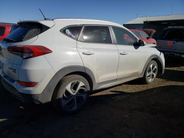 Photo 3 from auction – 2017 HYUNDAI TUCSON LIM with VIN KM8J3CA25HU362385