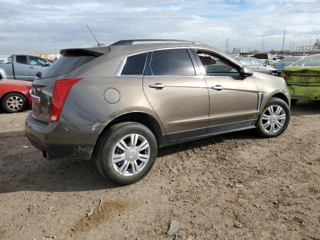 Photo 3 from auction – 2015 CADILLAC SRX with VIN 3GYFNAE37FS630582