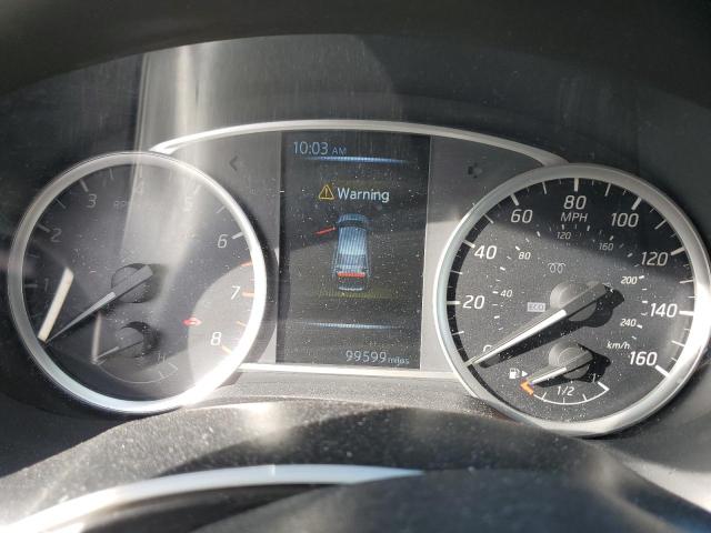 Photo 9 from auction – 2016 NISSAN SENTRA S with VIN 3N1AB7AP4GY214849