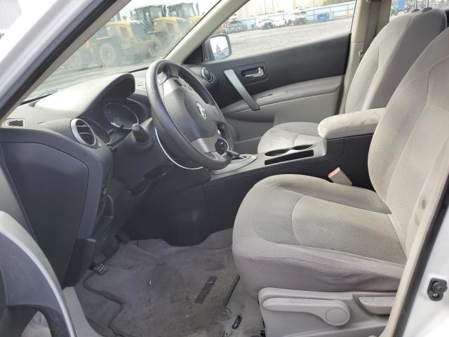 Photo 7 from auction – 2011 NISSAN ROGUE S with VIN JN8AS5MT1BW190766