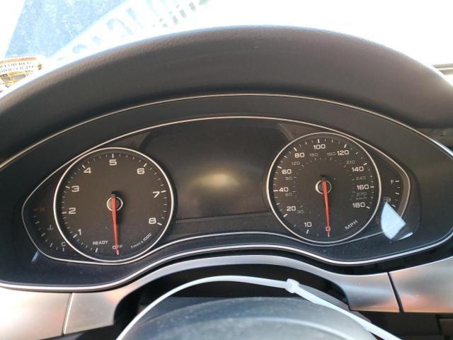 Photo 9 from auction – 2016 AUDI A7 PREMIUM with VIN WAUWGAFC6GN025766
